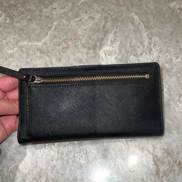 Kate Spade Wallet - Picture 2 of 5